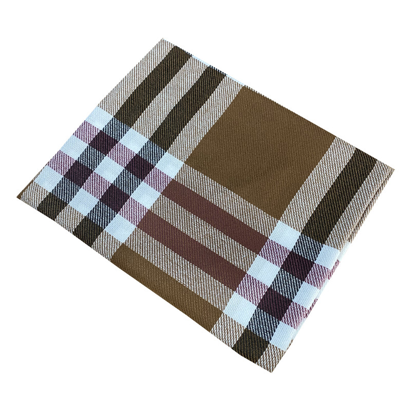 پتو مسافرتی کد 893 سایز 185x145 سانتی متر