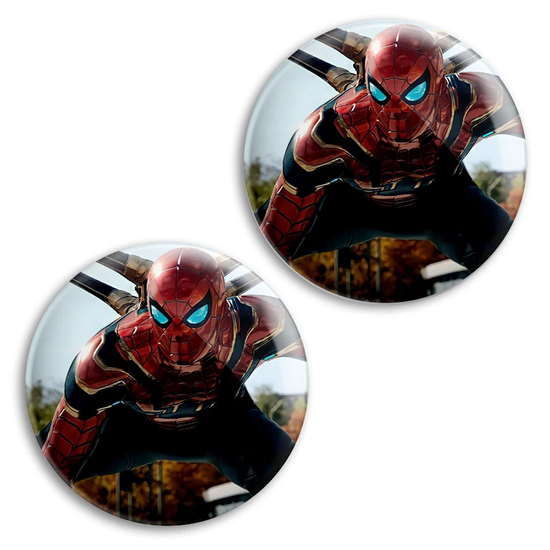 پیکسل پرمانه طرح avengers کد pm2n.26180 مجموعه 2 عددی