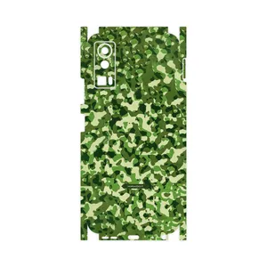 MAHOOT Army_Green-FullSkin Cover Sticker for Gplus X20