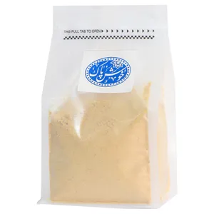 پودر زنجبیل ممتاز خوش پاک-500 گرم