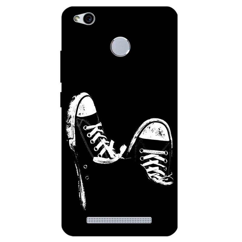 کاور مگافون کد 0043 مناسب برای گوشی موبایل شیائومی Redmi 3 / 3S / 3 Pro