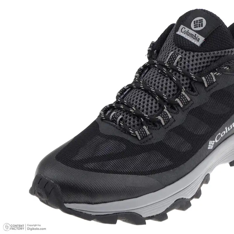 کفش طبیعت گردی مردانه مدل 5712