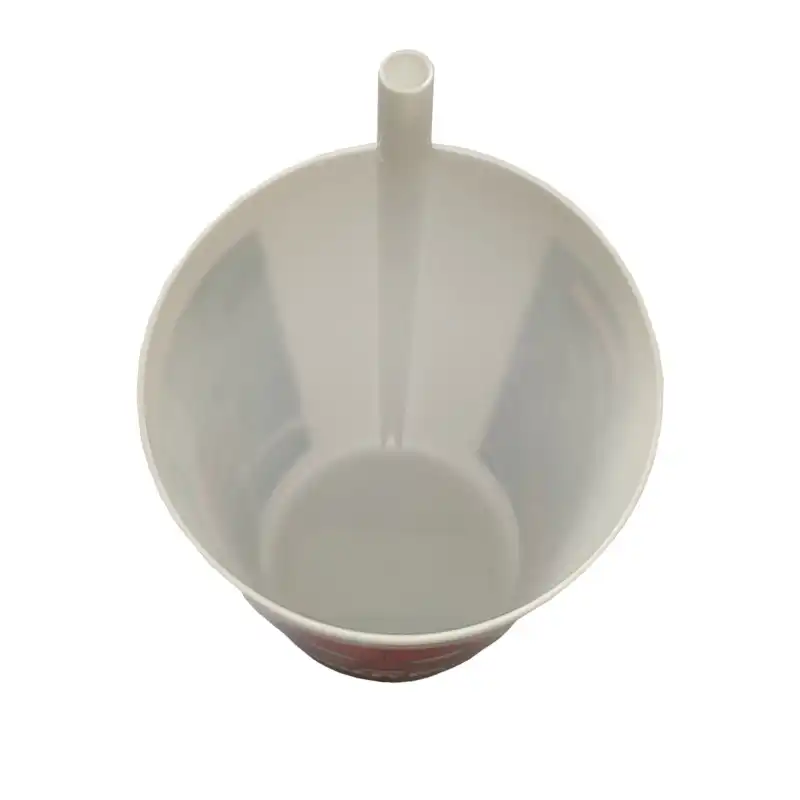 لیوان کودک مدل نی دار police