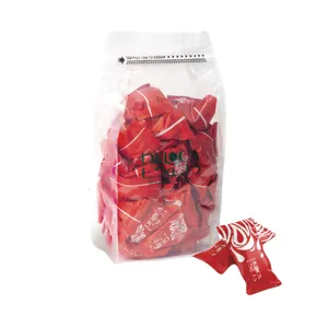 خرما شکلاتی قهوه با مغز بادام دلوکا - ۵۰۰ گرم