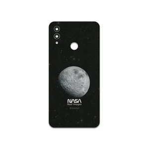 MAHOOT  Moon-By-NASA Cover Sticker for Honor 10 Lite