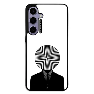 AKAM AMC-WSGS24P-ILLUSION-2 Cover For Samsung Galaxy S24 Plus