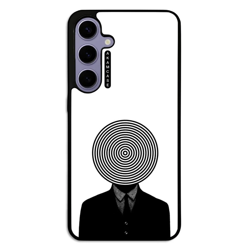 کاور آکام مدل AMC-WSGS24P-ILLUSION-2 مناسب برای گوشی موبایل سامسونگ Galaxy S24 Plus