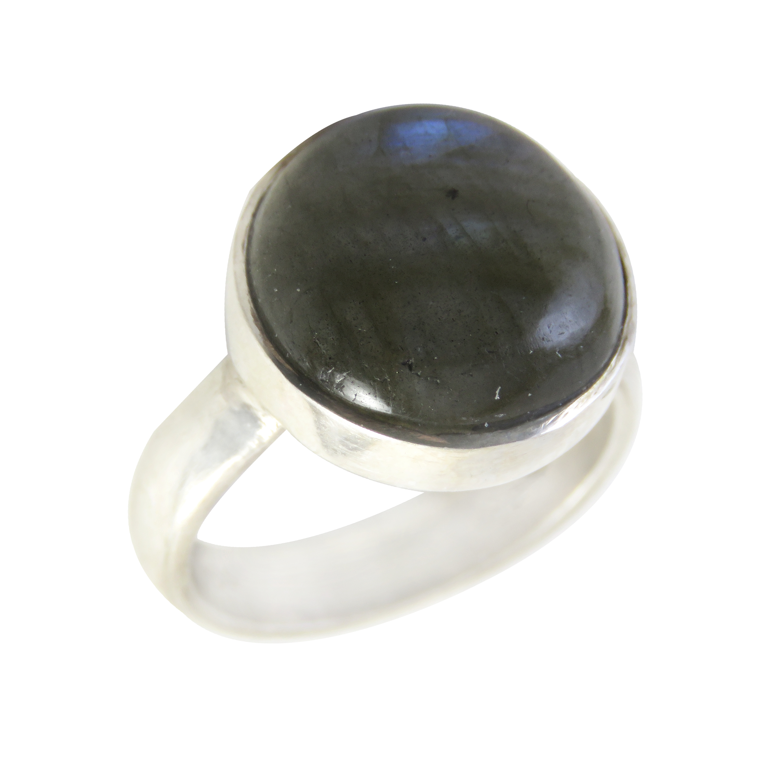 انگشتر نقره زنانه کد 2732