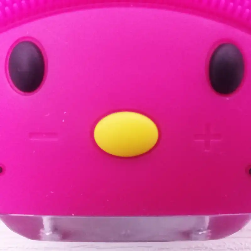 برس پاک‌سازی فوراور مدل کیتی کد 01