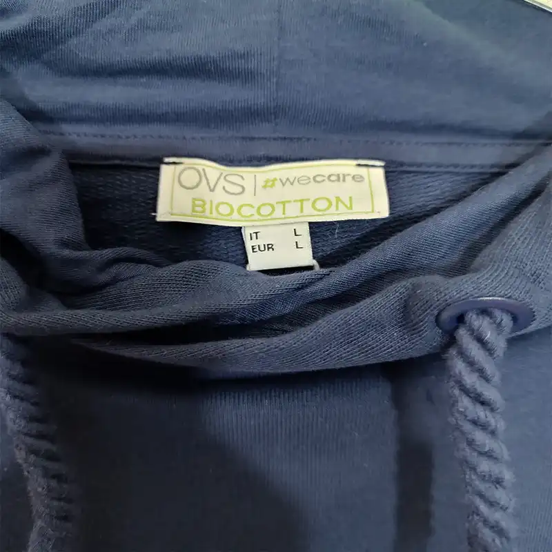 هودی زنانه او وی اس مدل  768282