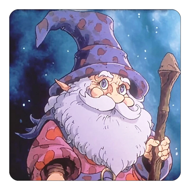 مگنت کاکتی طرح هری پاتر Harry Potter مدل mp45433