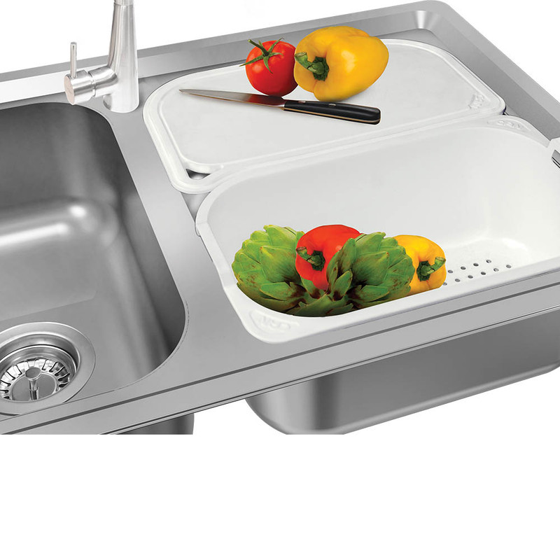 سینک کن مدل 8062P توکار