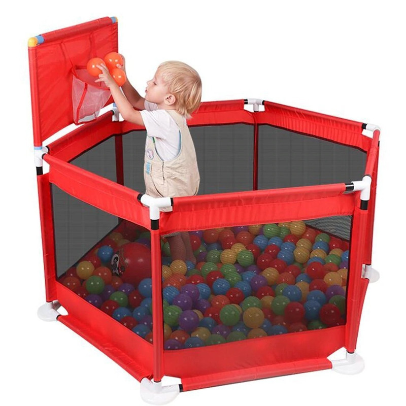 استخر توپ مدل playpen-6 استخر توپ مدل playpen-6