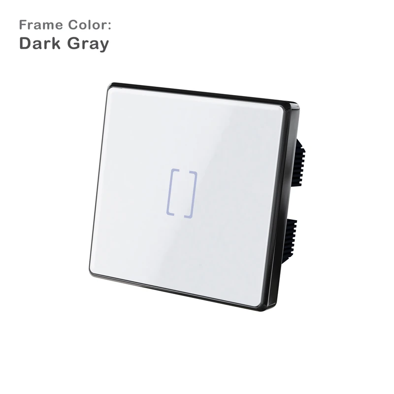 عکس شماره 8 : کلید لمسی دایرکت هوشمند مایا مدل mi1ef21