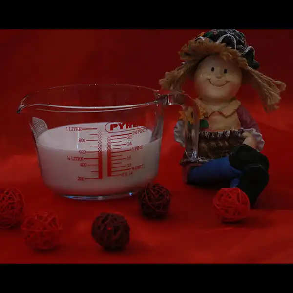 شیرجوش پیرکس کد 264