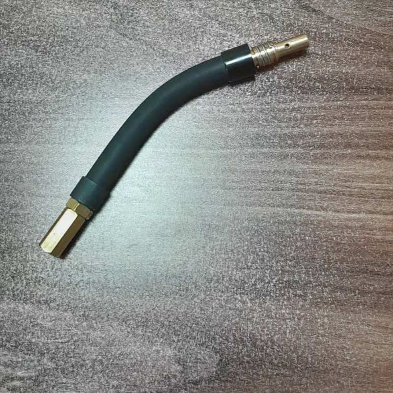 گردنه تورچ جوشکاری مدل CO2 MB15AK