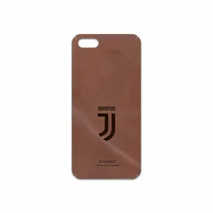 MAHOOT MNL-JUVE Cover Sticker for Huawei Y5 Lite