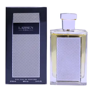 ادو پرفیوم مردانه دی دی مدل larsen cell حجم 100 میلی لیتر