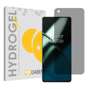 Daben Tough model Privacy screen protector suitable for OnePlus 11 Mobile phone