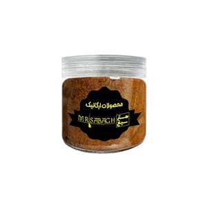 ادویه پاپریکا ممتاز مسترسبغ - 220 گرم