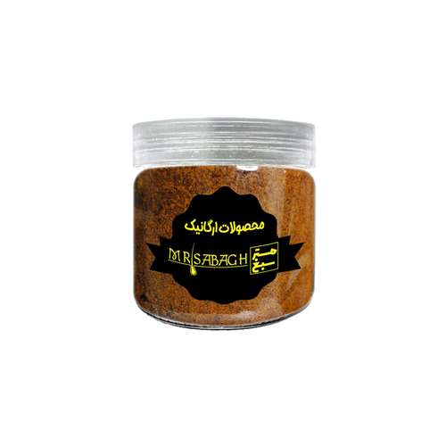 ادویه پاپریکا ممتاز مسترسبغ - 220 گرم