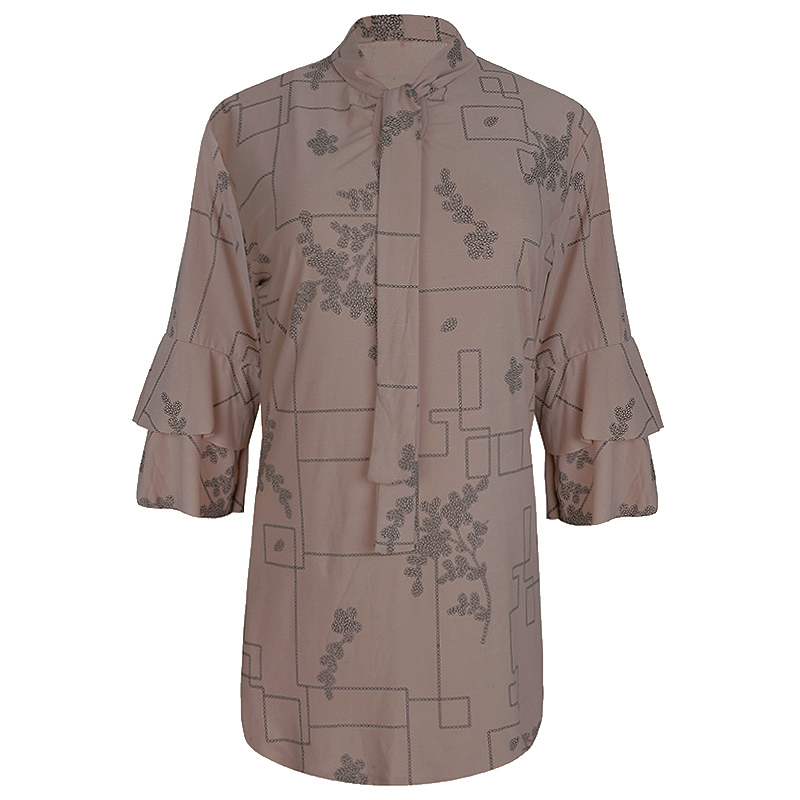 تونیک زنانه مدل 358426757