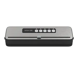 دستگاه وکیوم گرین لاین مدل VACUUM SEALER PRO