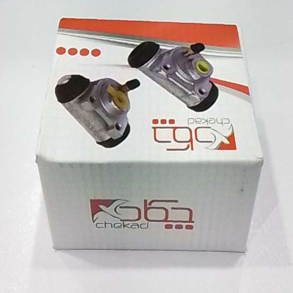 سیلندر ترمز چرخ عقب راست چکاد کد 880701 مناسب برای 405