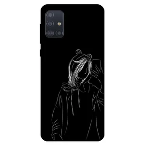 Megafone 1841 Cover For Samsung Galaxy A71