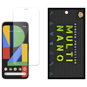 Multi Nano X-S1N Screen Protector For Google Pixel 4 XL