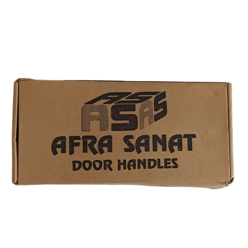 عکس شماره 5 : دستگیره در فرا صنعت کد 8000sl بسته 2 عددی