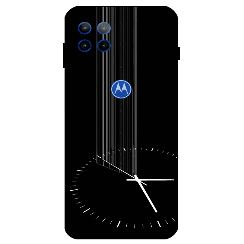 کاور مگافون طرح در میان ستارگان مدل 1895 مناسب برای گوشی موبایل موتورولا Moto G 5G