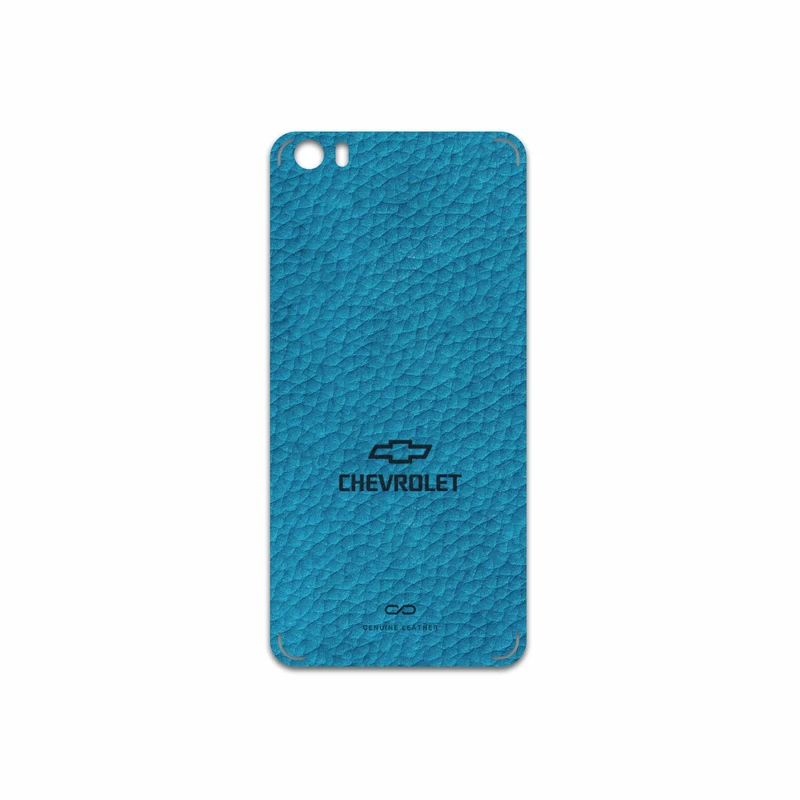 برچسب پوششی ماهوت مدل BL-CHVRLT مناسب برای گوشی موبایل شیائومی Mi 5