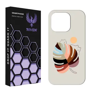 RIVEN RI1-3 Case For Apple iphone 13 Pro Max