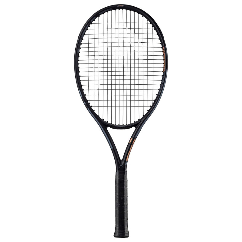 راکت تنیس هد مدل IG Challenge Lite copper