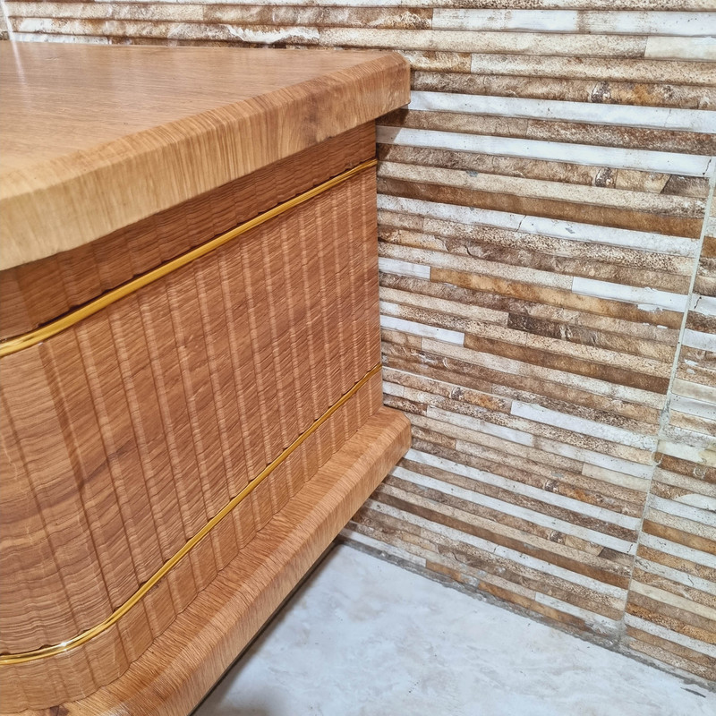 میز تلویزیون شبستان مدل 2120