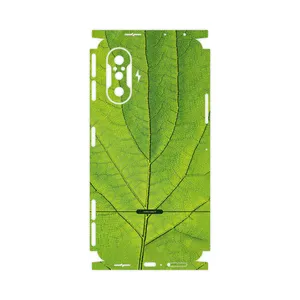 MAHOOT Leaf_Texture-FullSkin Cover Sticker for Xiaomi Redmi K40 Gaming
