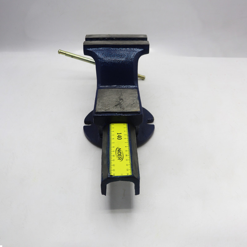 گیره رومیزی نیدر مدل YP-NDR-4140MM سایز 140میلی متر