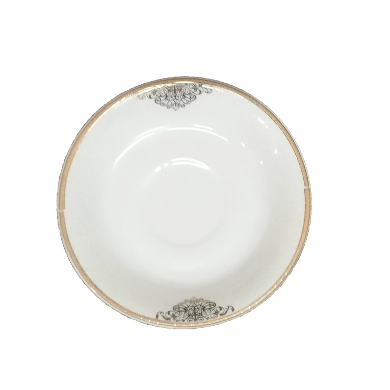 نعلبکی مدل الماس مجموعه 6 عددی