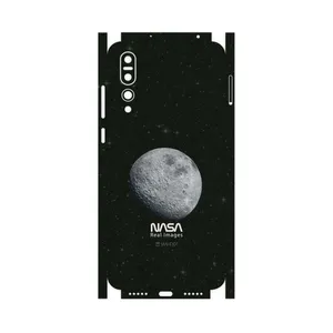 MAHOOT  Moon-By-NASA-FullSkin Cover Sticker for Huawei P20 Pro