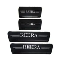 پارکابی خودرو مدل چرم مناسب برای ری را مجموعه 4 عددی