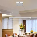 چراغ آویز لوسترماد کد N101b