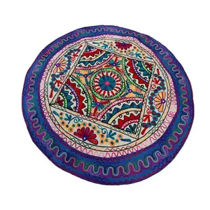 رومیزی سوزن دوزی کد 222