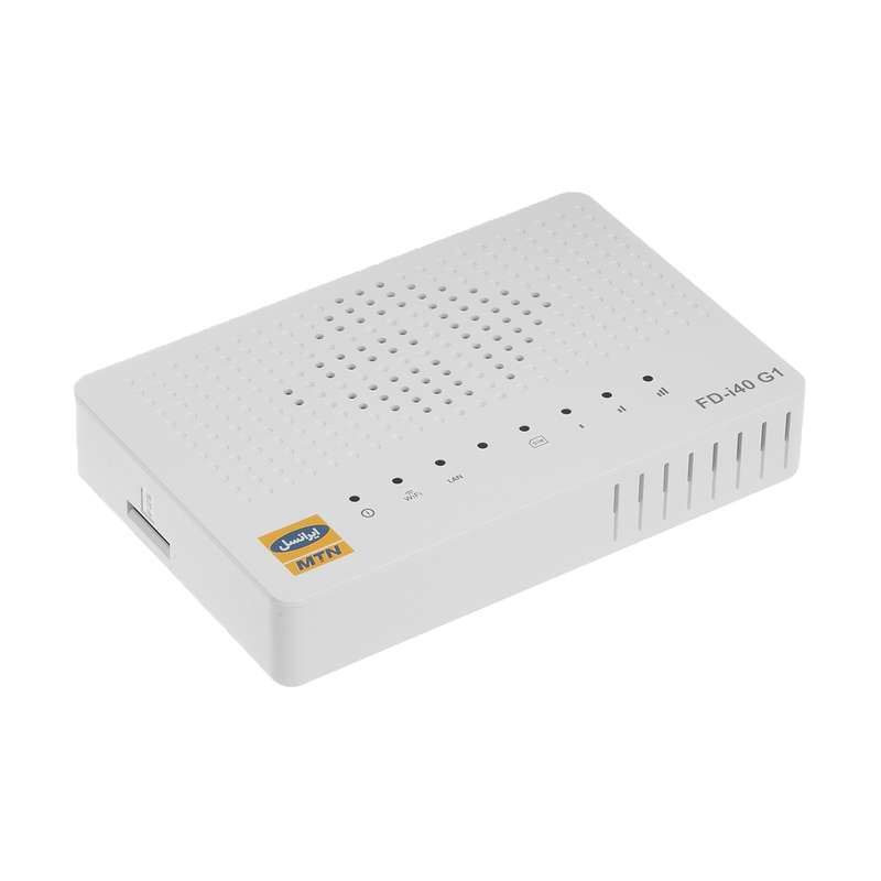 مودم 3G/4G ایرانسل مدل i40 G1