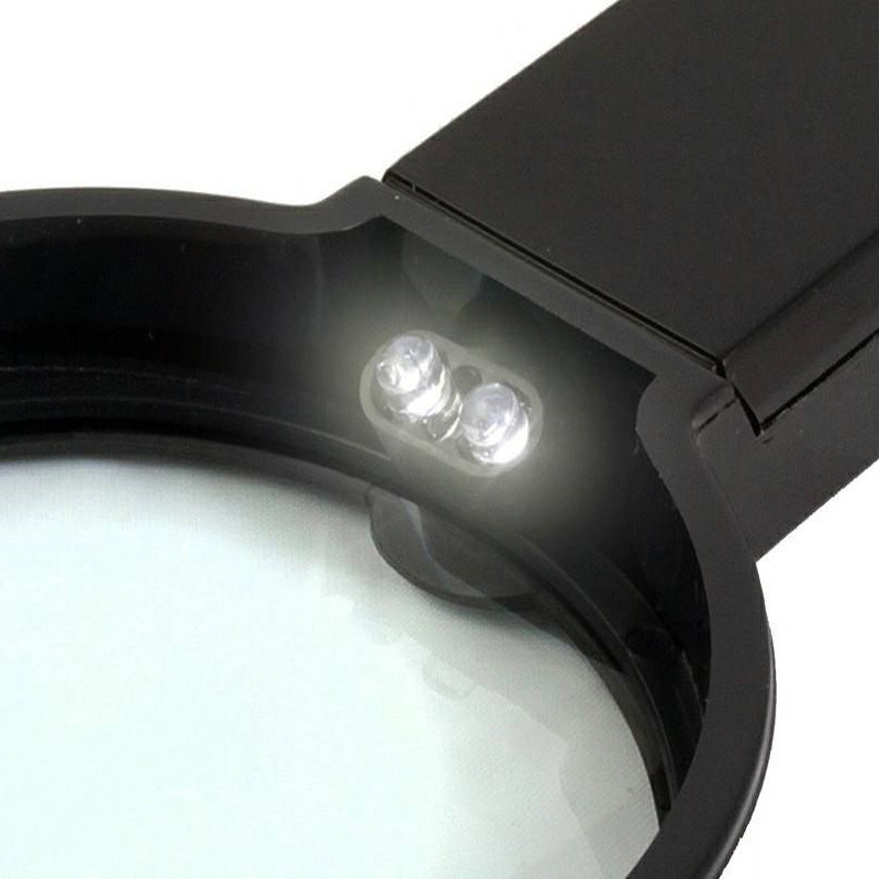 ذره بین کامار مدل 7501M GL مجموعه 2 عددی