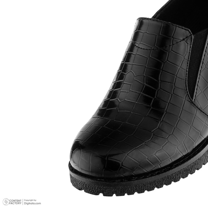 کفش زنانه پاما مدل AHNTA