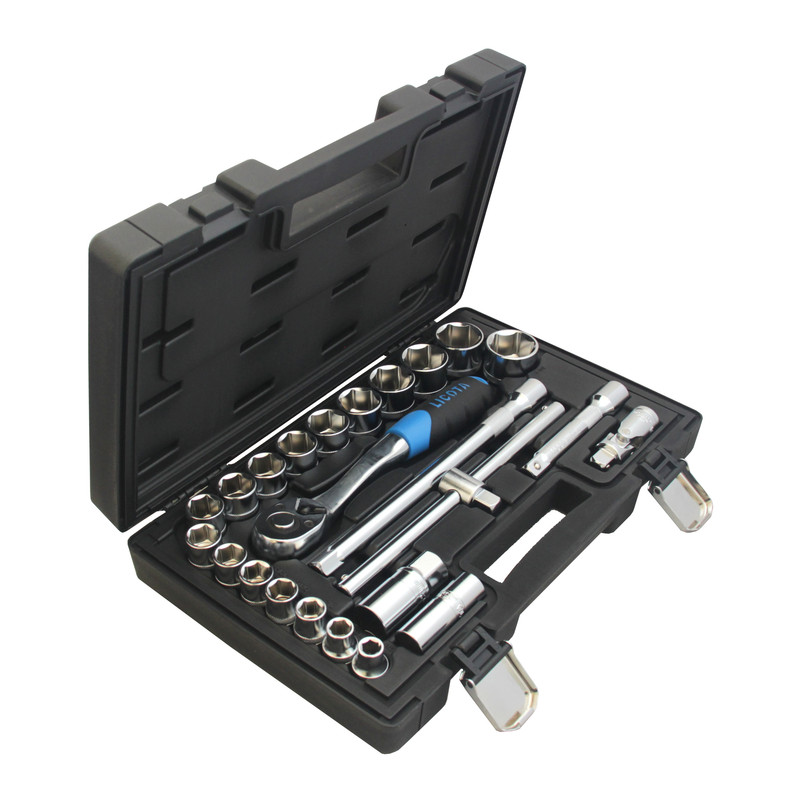 مجموعه 24 عددی سری بکس لیکوتا مدل ALK-8012FS