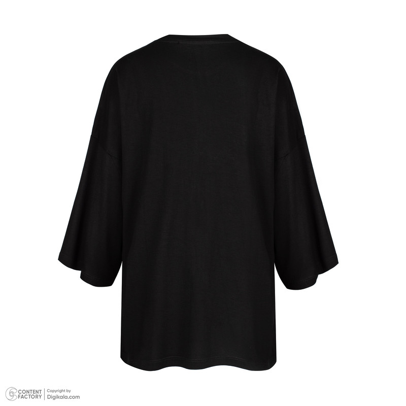 ست تی شرت و شلوار زنانه لوینت  مدل هوپ