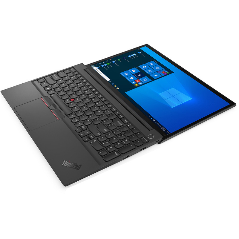 لپ تاپ 15.6 اینچی لنوو مدل ThinkPad E15 - ZK 3