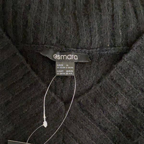 پلیور زنانه اسمارا مدل MOJ-339054-2022